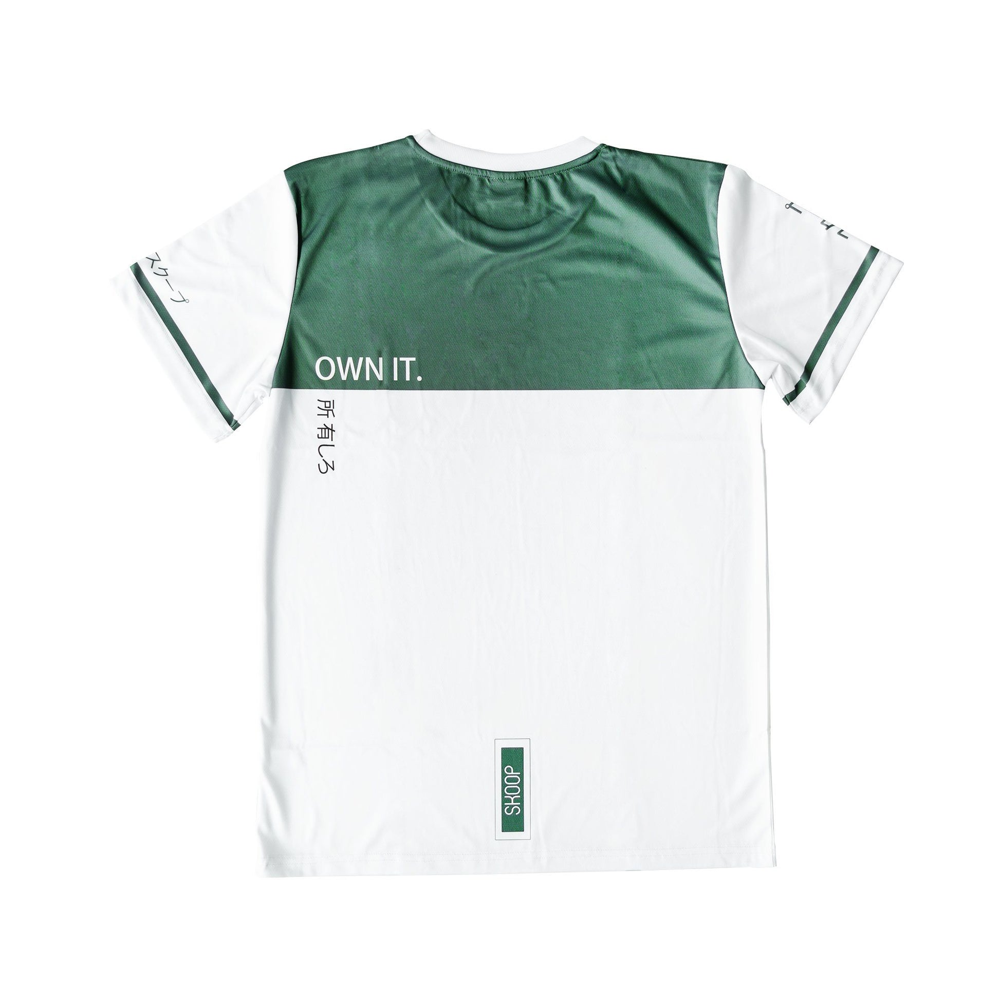 Midori Sport - SKOOP