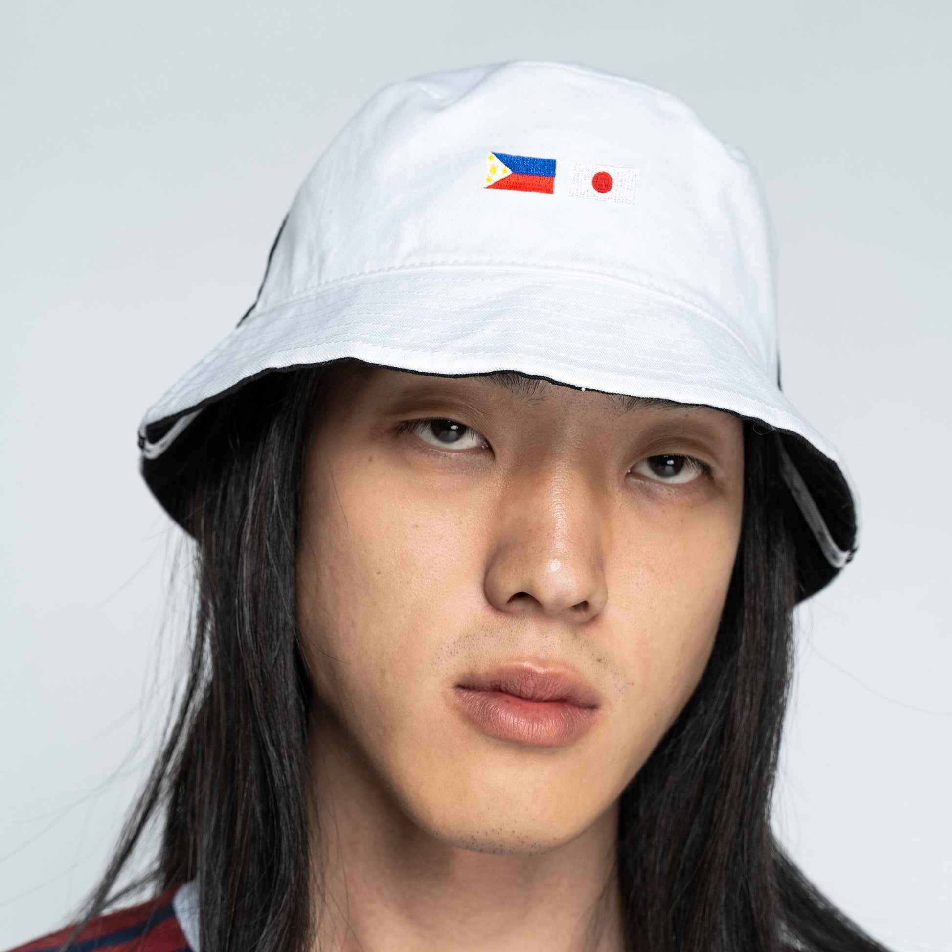 SS7 Asakusa Reversible Bucket - SKOOP