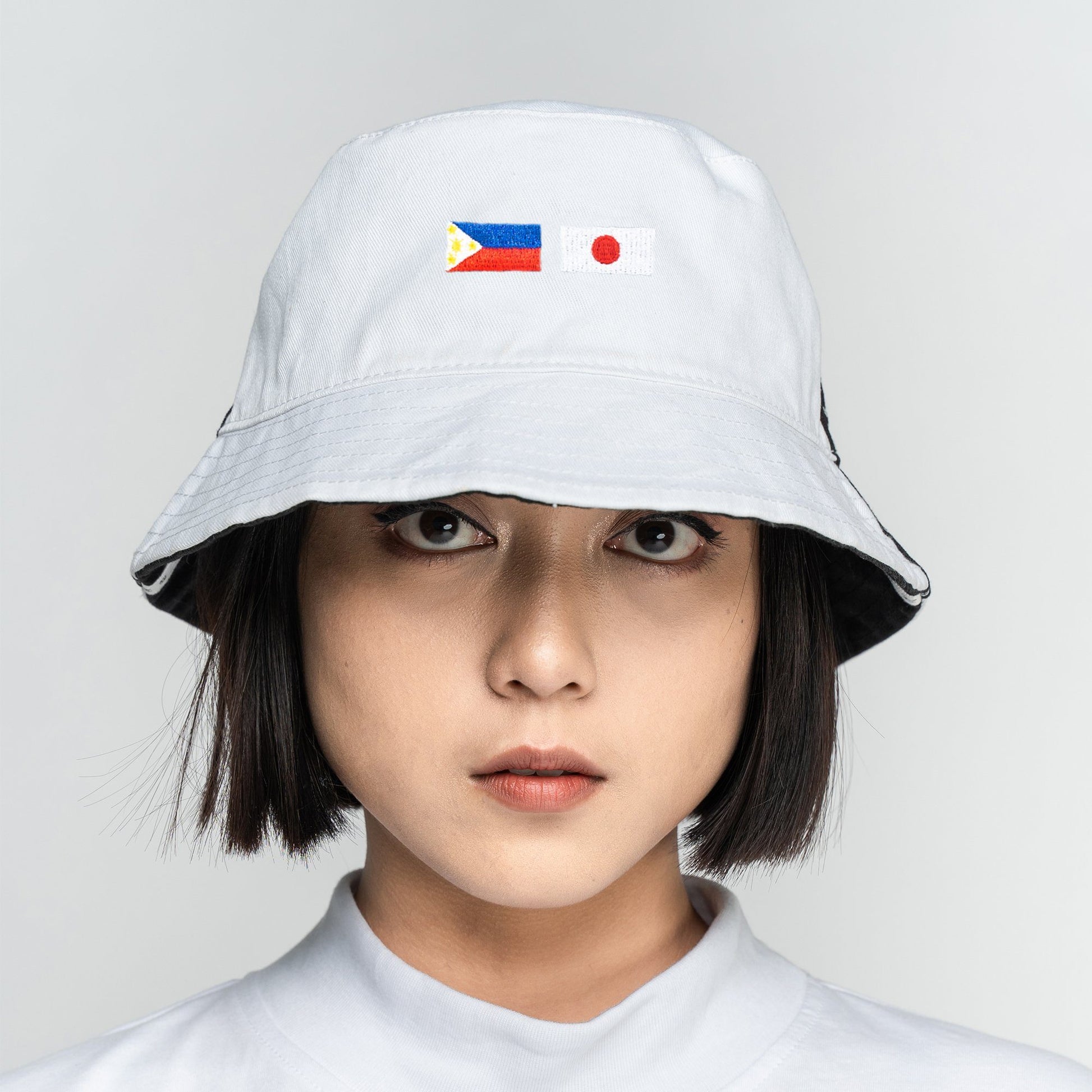 SS7 Asakusa Reversible Bucket - SKOOP