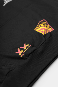 A.O.M: Free To Move Hoodie - SKOOP