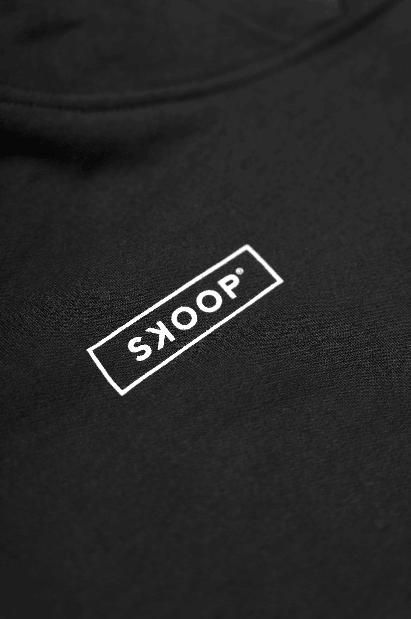 A.O.M: Free To Move Hoodie - SKOOP
