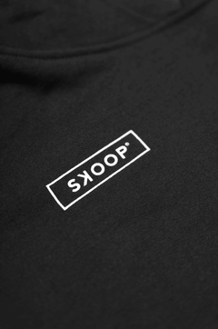 A.O.M: Free To Move Hoodie - SKOOP