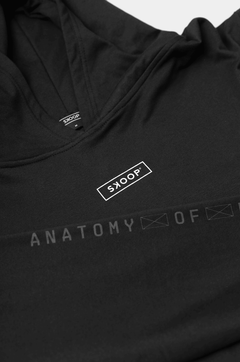 A.O.M: Own It With Style Hoodie - SKOOP