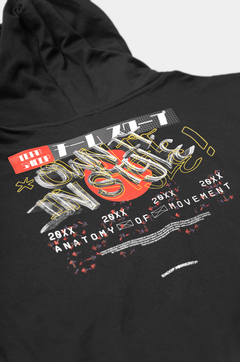 A.O.M: Own It With Style Hoodie - SKOOP