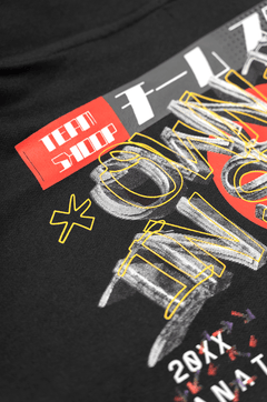 A.O.M: Own It With Style Hoodie - SKOOP