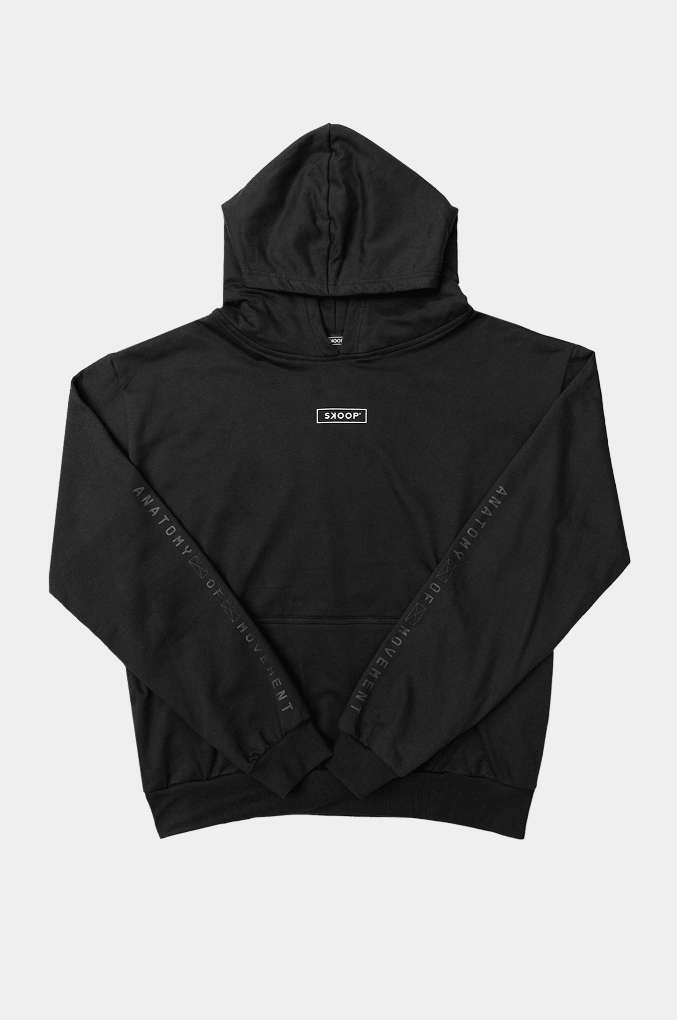 A.O.M: Own It With Style Hoodie - SKOOP