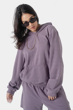 SKOOP® BASIKS HOODIE ALTER EGO - SKOOP