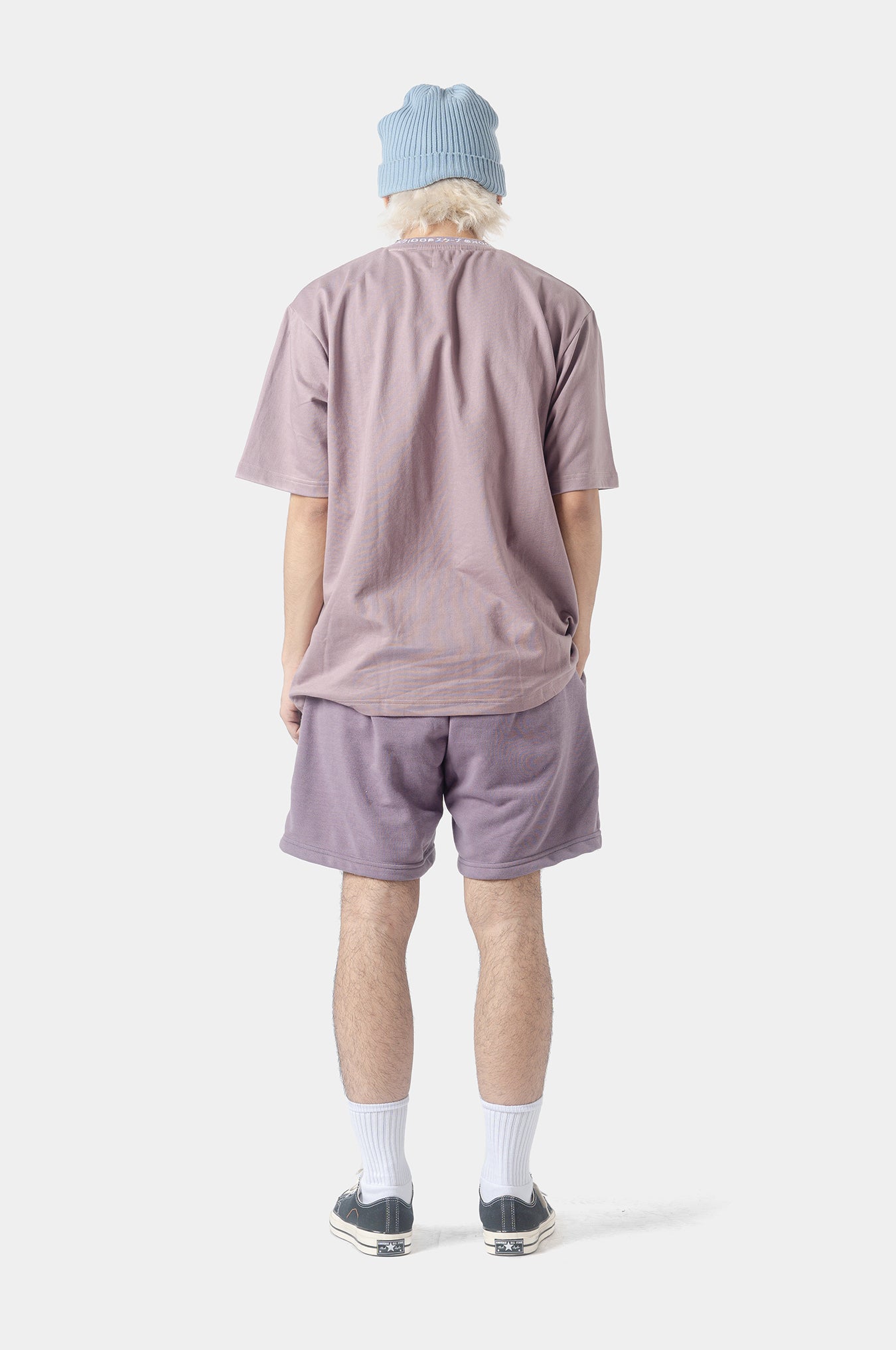 SKOOP® Basiks Box Tee Alter Ego - SKOOP