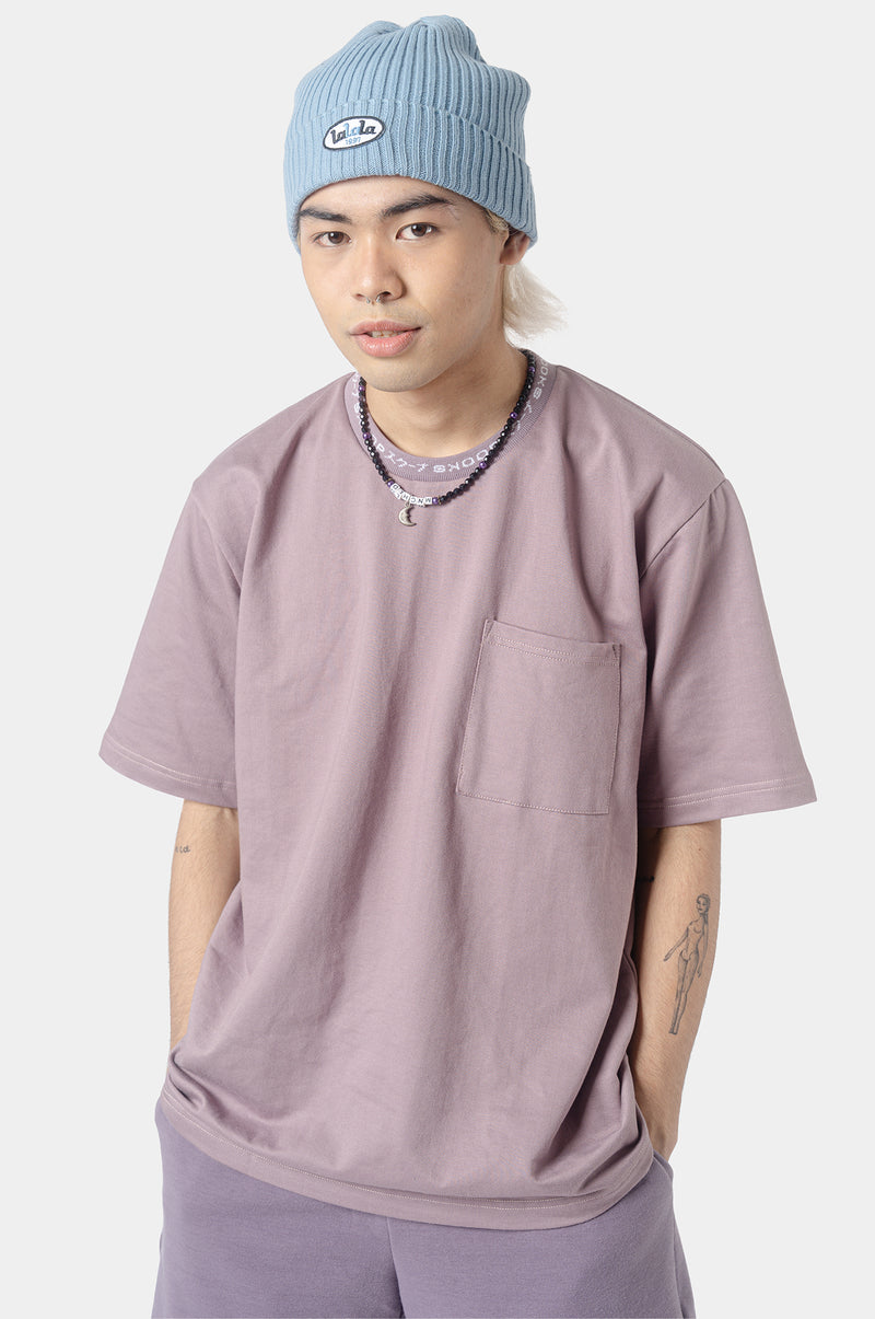 SKOOP® Basiks Box Tee Alter Ego - SKOOP