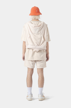 SKOOP® Basiks Box Tee Sand - SKOOP