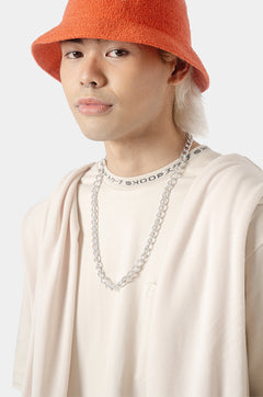 SKOOP® Basiks Box Tee Sand - SKOOP