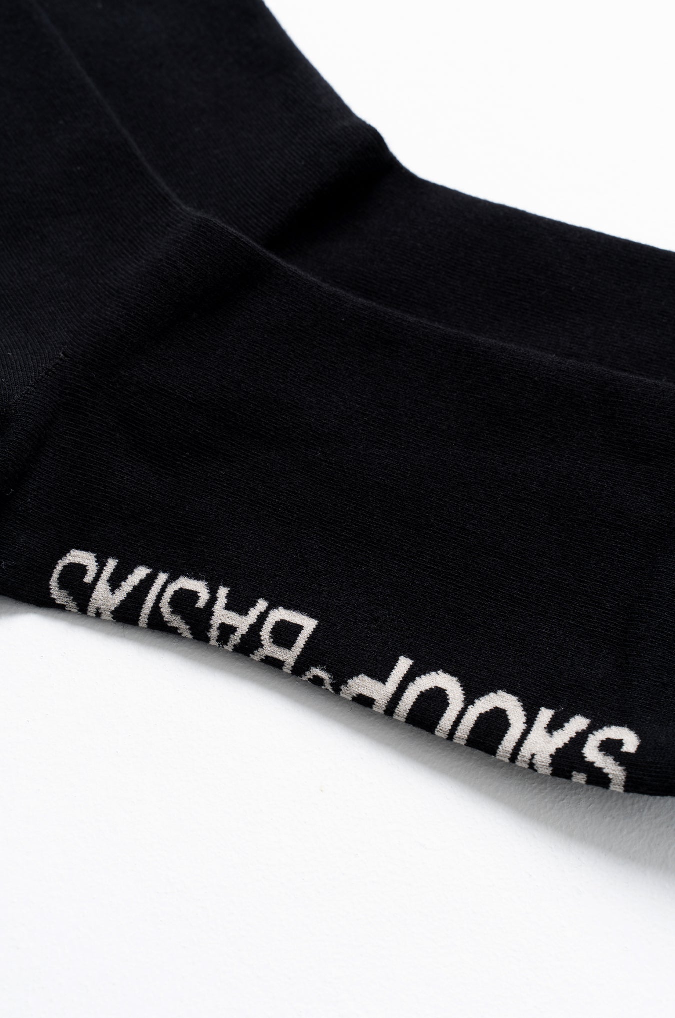 SKOOP® Basiks Own It Dress Socks Black - SKOOP