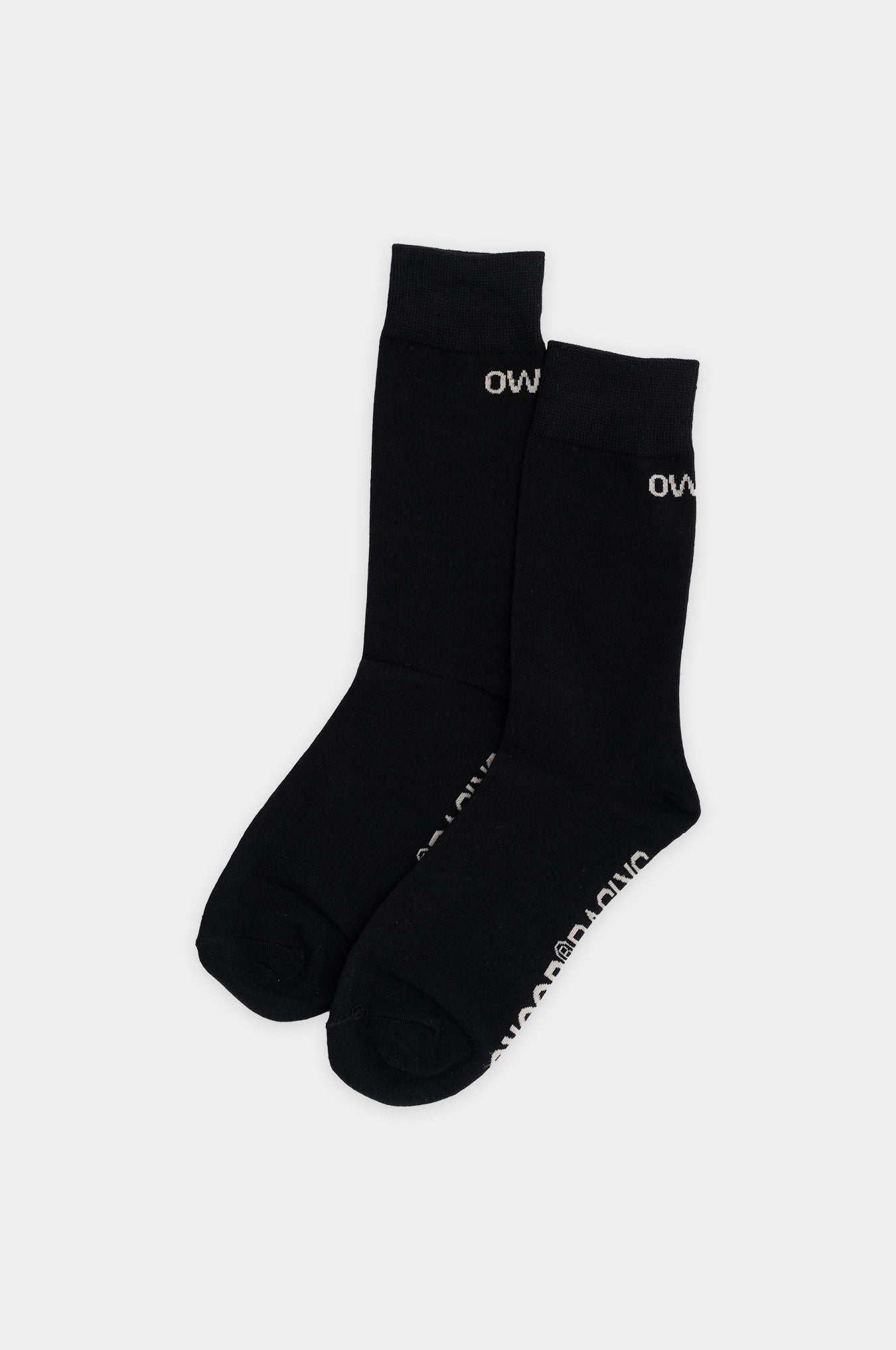 SKOOP® Basiks Own It Dress Socks Black - SKOOP