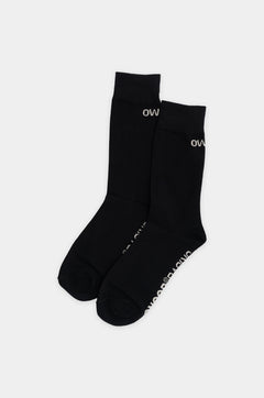 SKOOP® Basiks Own It Dress Socks Black - SKOOP
