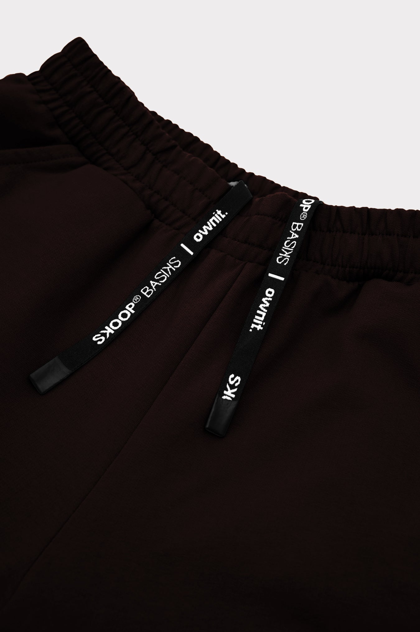 SKOOP® Basiks Shorts Sahara Dark - SKOOP