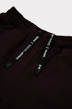 SKOOP® Basiks Shorts Sahara Dark - SKOOP