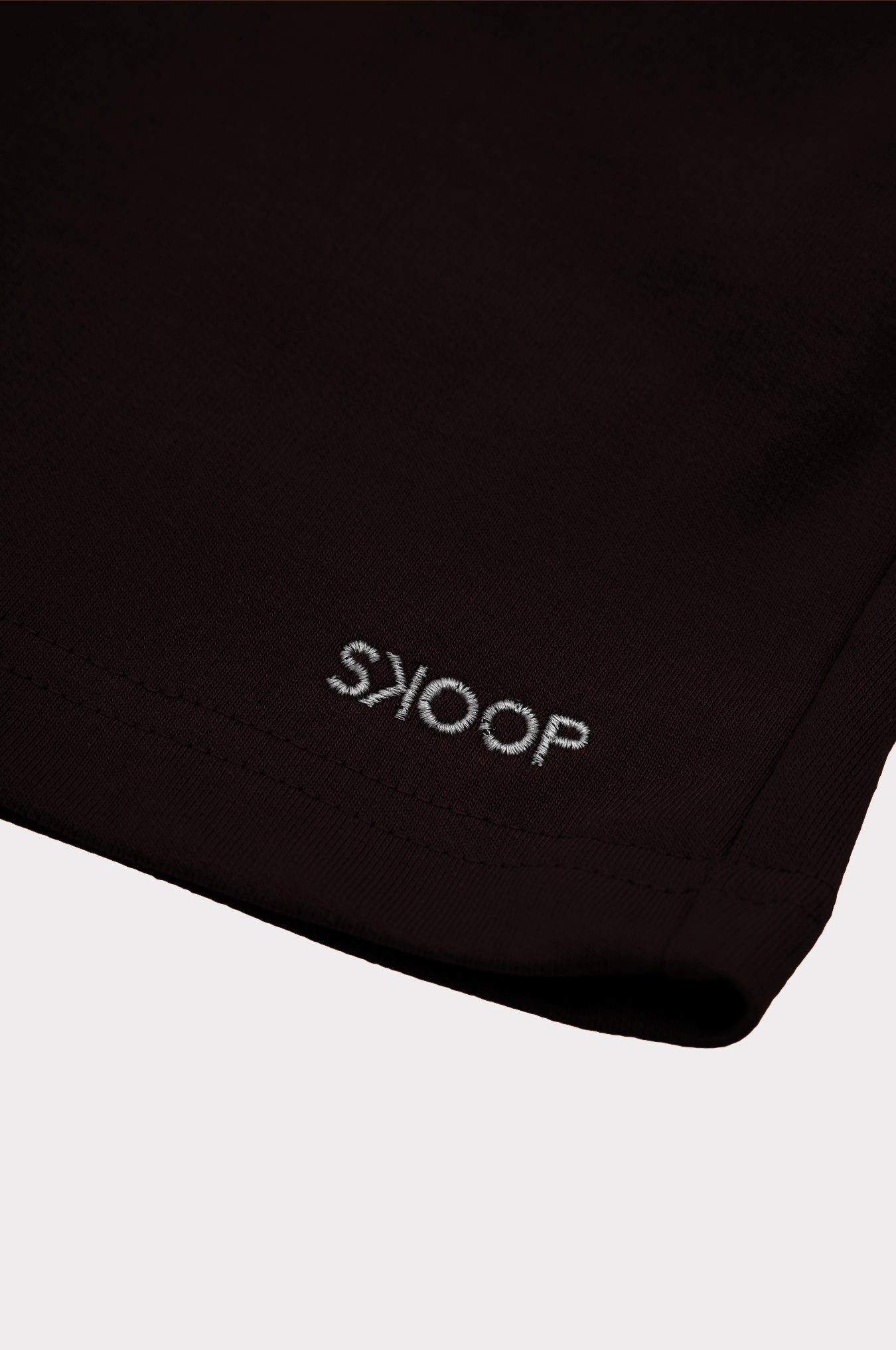 SKOOP® Basiks Shorts Sahara Dark - SKOOP