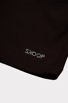 SKOOP® Basiks Shorts Sahara Dark - SKOOP