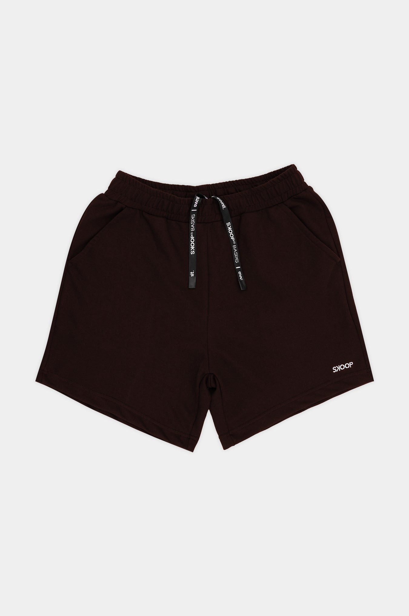 SKOOP® Basiks Shorts Sahara Dark - SKOOP