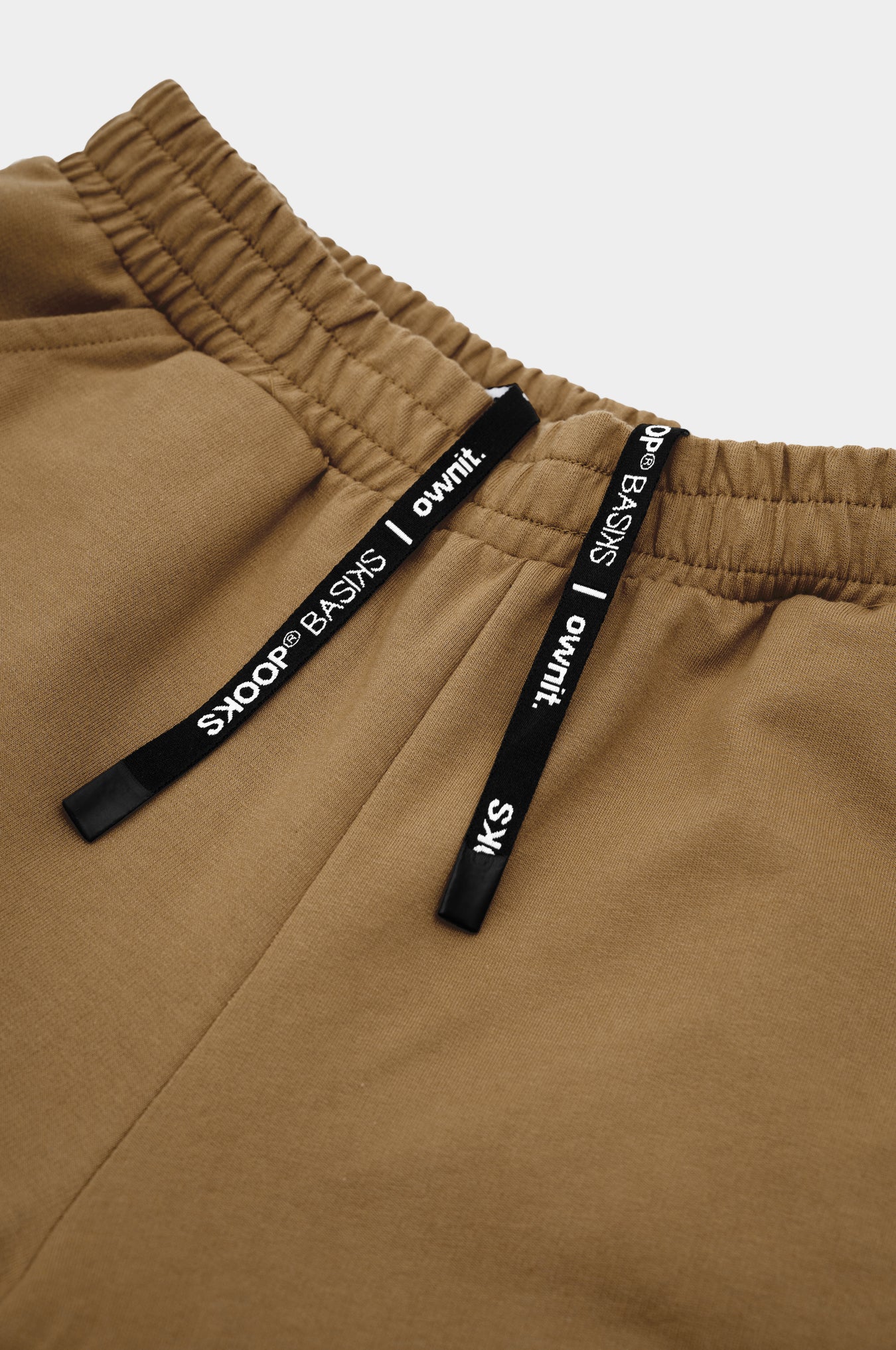 SKOOP® Basiks Shorts Butternut - SKOOP