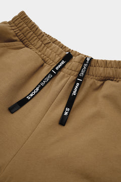 SKOOP® Basiks Shorts Butternut - SKOOP
