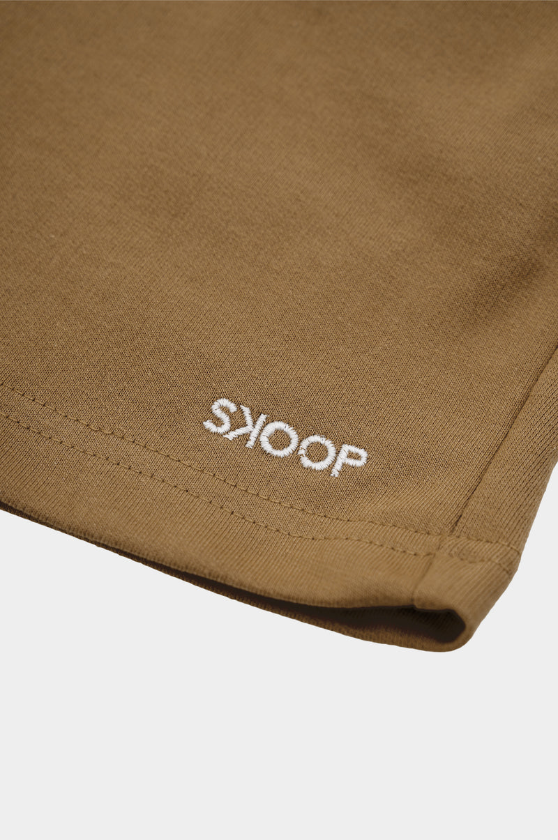 SKOOP® Basiks Shorts Butternut - SKOOP