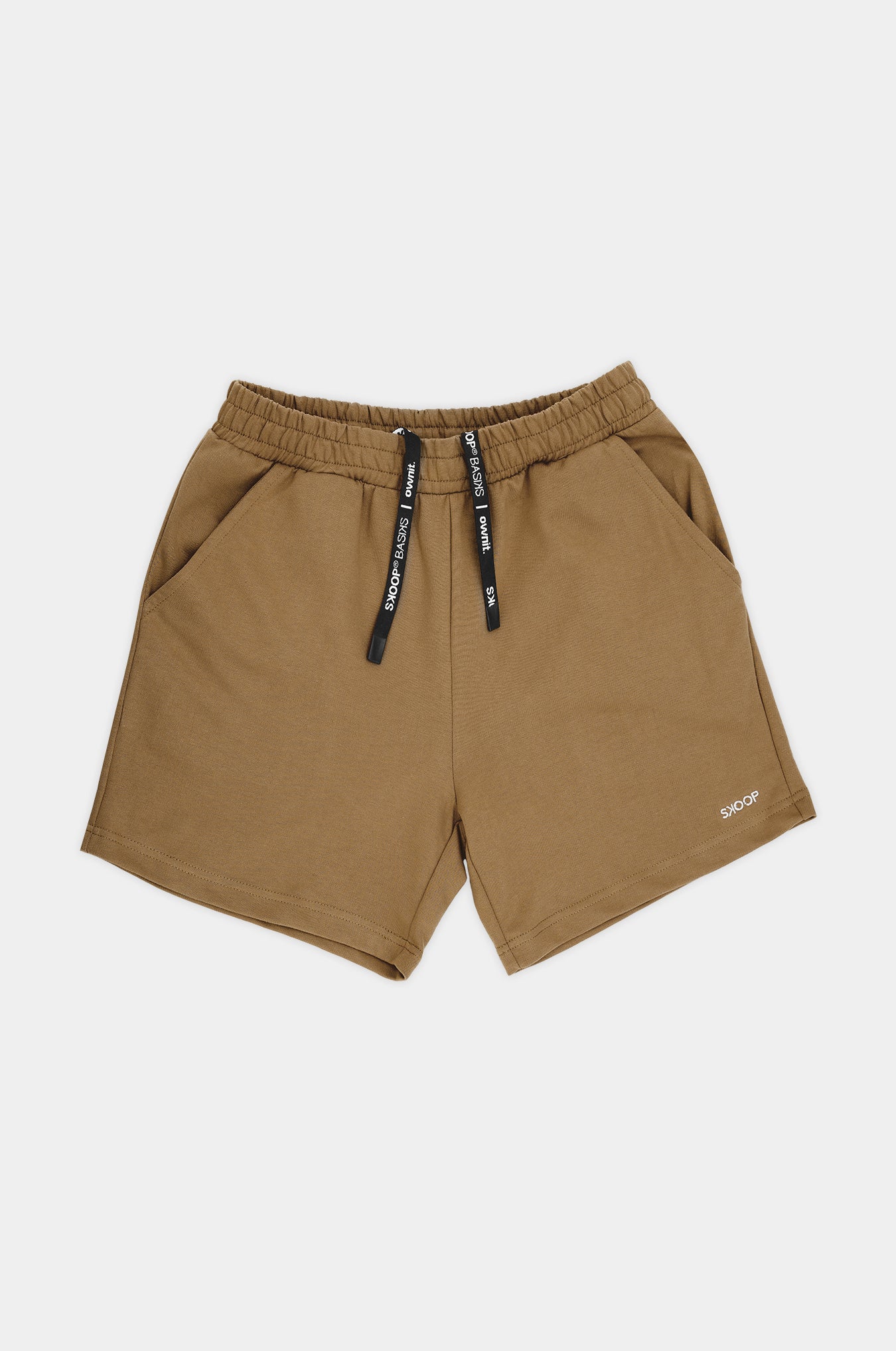 SKOOP® Basiks Shorts Butternut - SKOOP