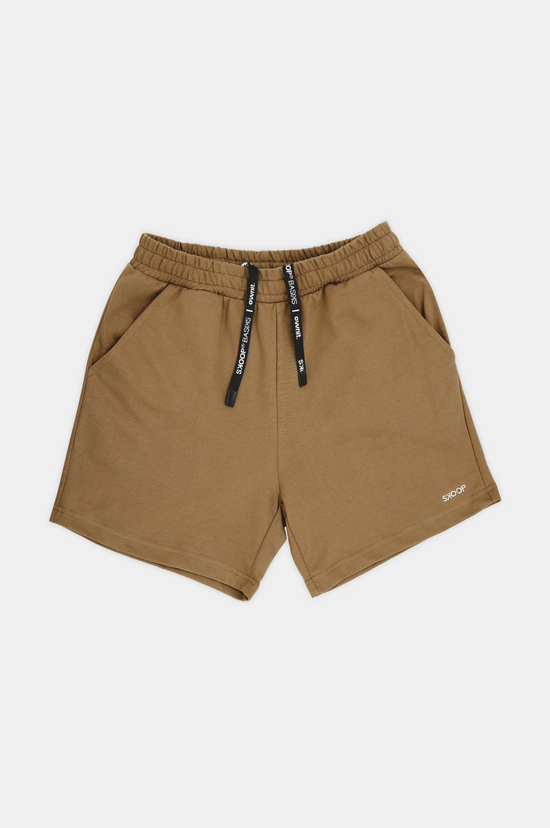 SKOOP® Basiks Shorts Butternut - SKOOP