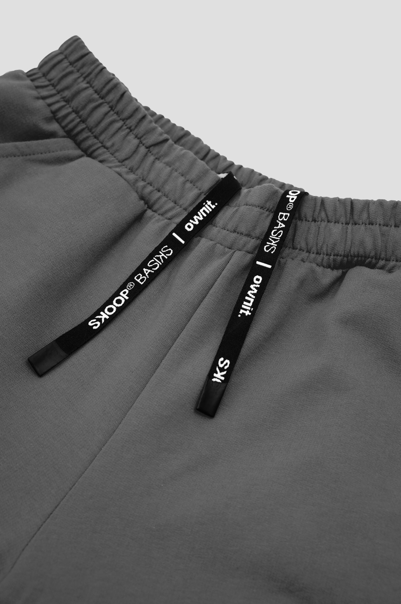 SKOOP® Basiks Shorts Dark Sage - SKOOP
