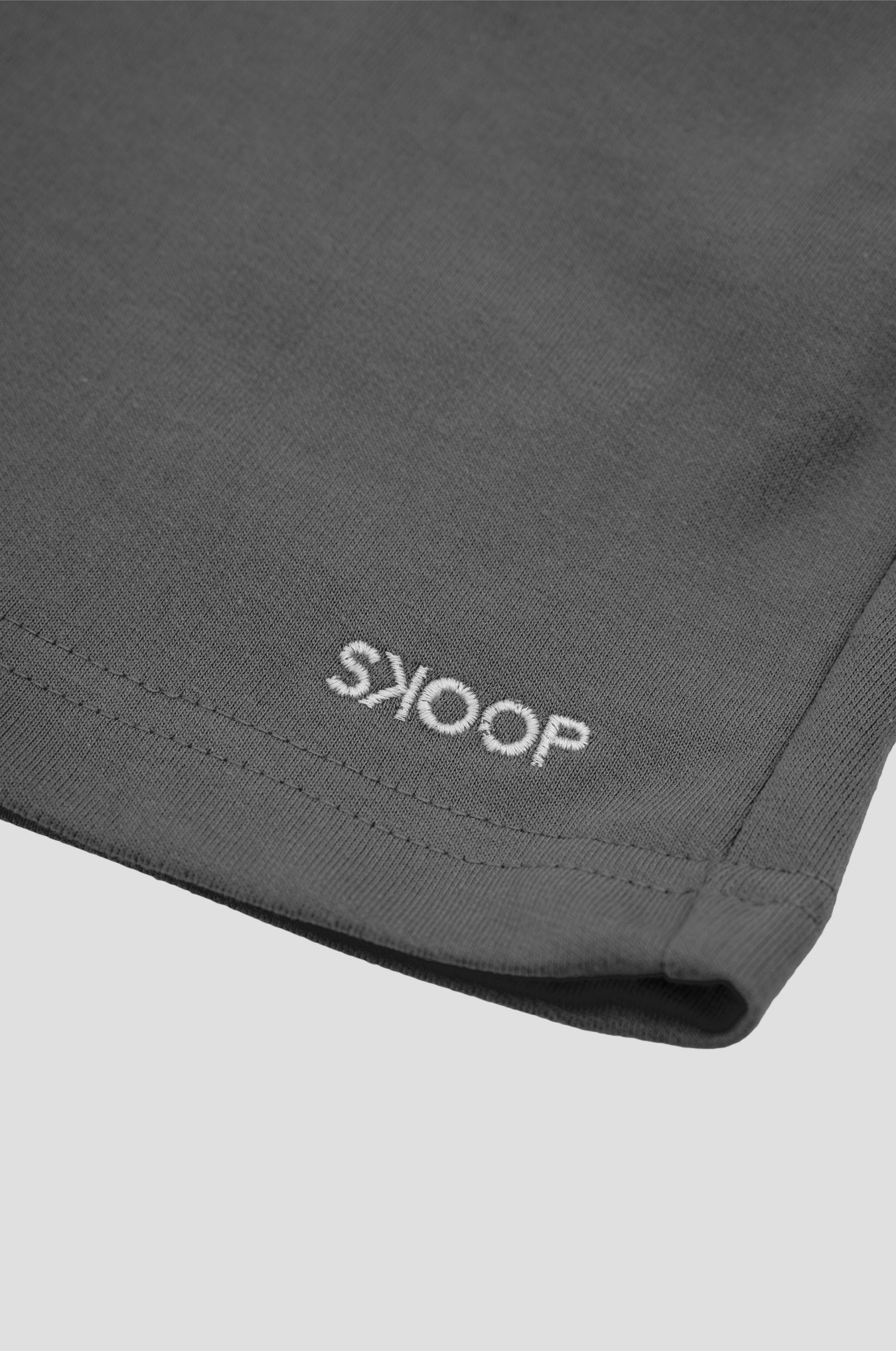 SKOOP® Basiks Shorts Dark Sage - SKOOP