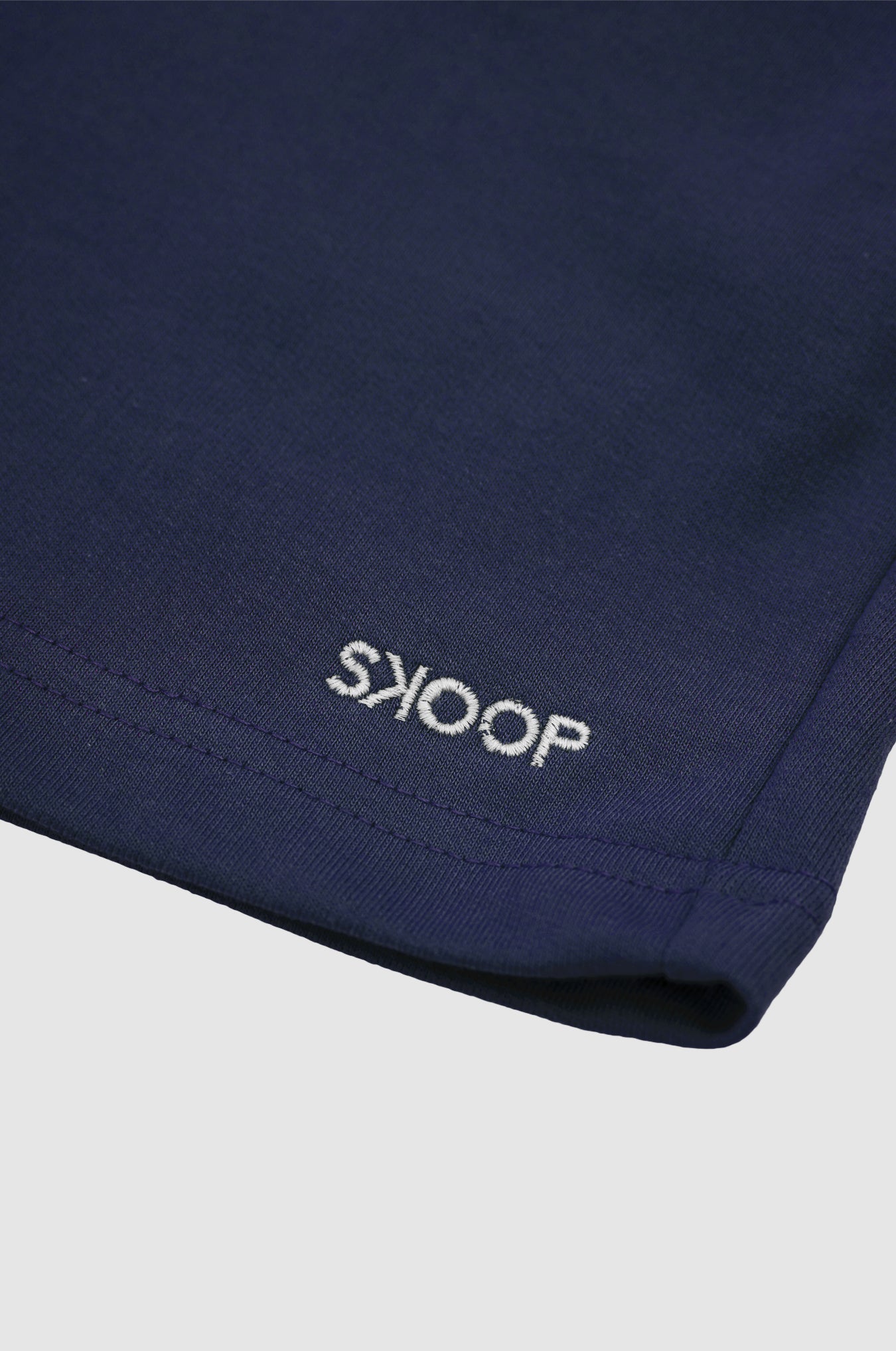 SKOOP® Basiks Shorts Delft Blue - SKOOP