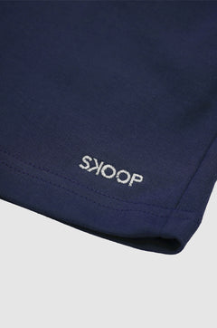 SKOOP® Basiks Shorts Delft Blue - SKOOP