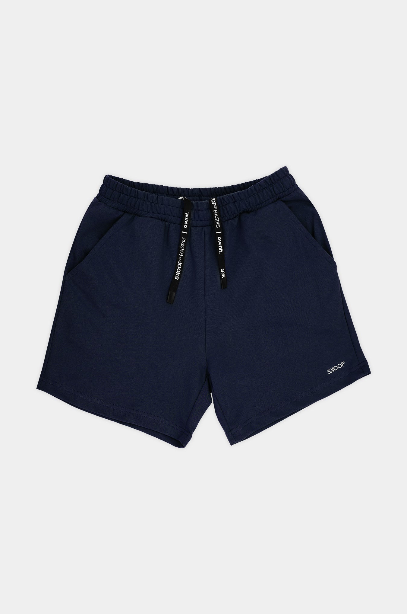 SKOOP® Basiks Shorts Delft Blue - SKOOP