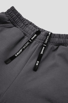 SKOOP® Basiks Shorts Iron Slate - SKOOP