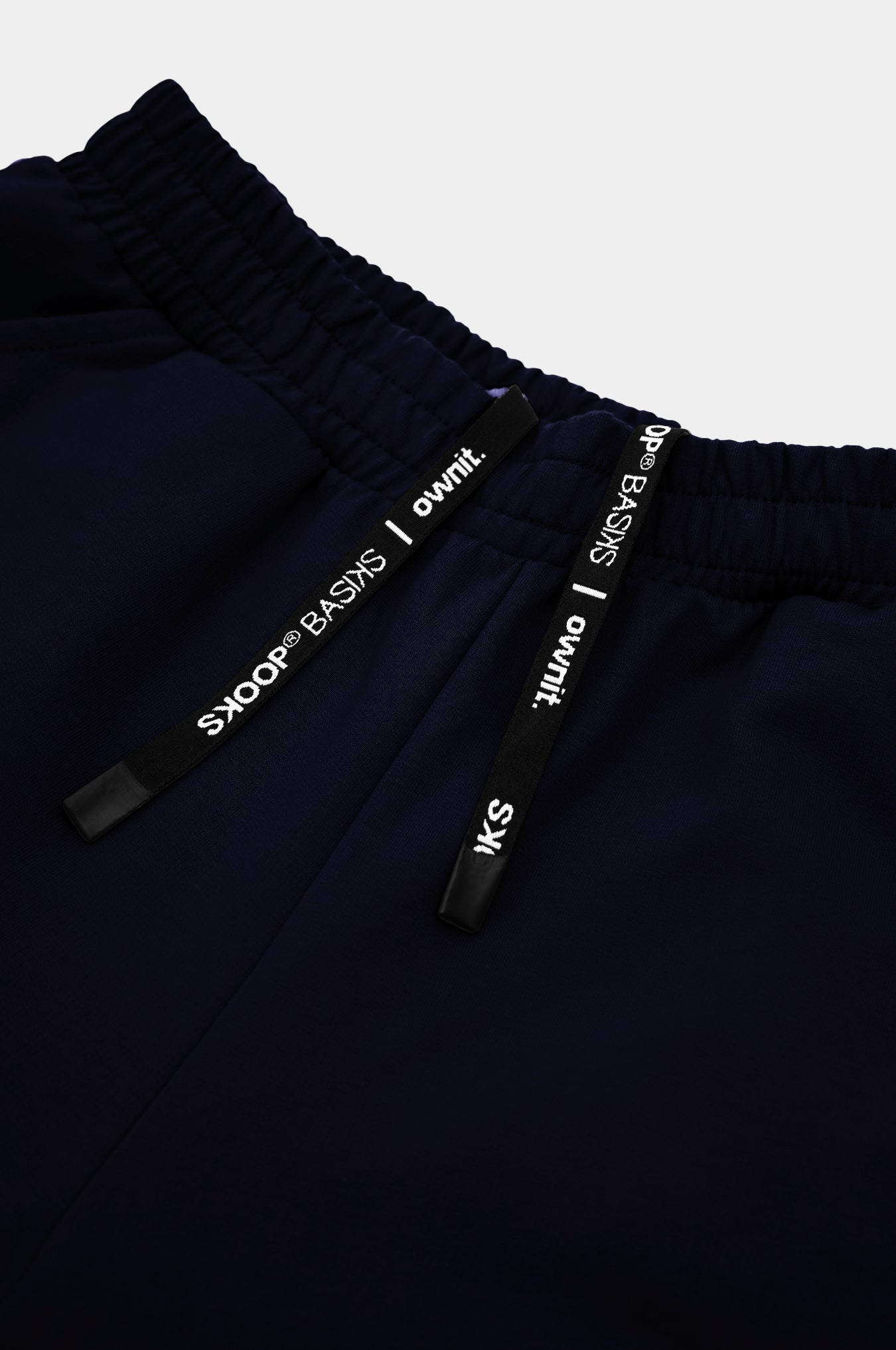 SKOOP® Basiks Shorts Navy Ink - SKOOP
