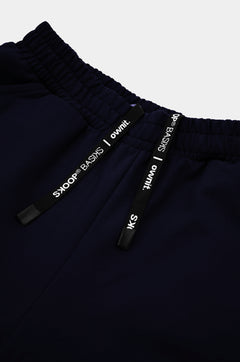 SKOOP® Basiks Shorts Navy Ink - SKOOP