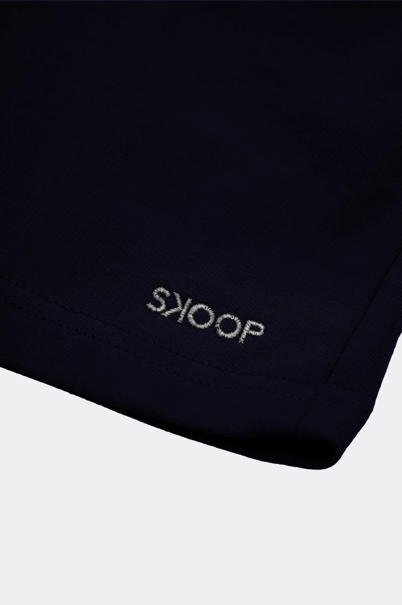 SKOOP® Basiks Shorts Navy Ink - SKOOP