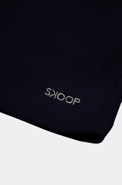 SKOOP® Basiks Shorts Navy Ink - SKOOP