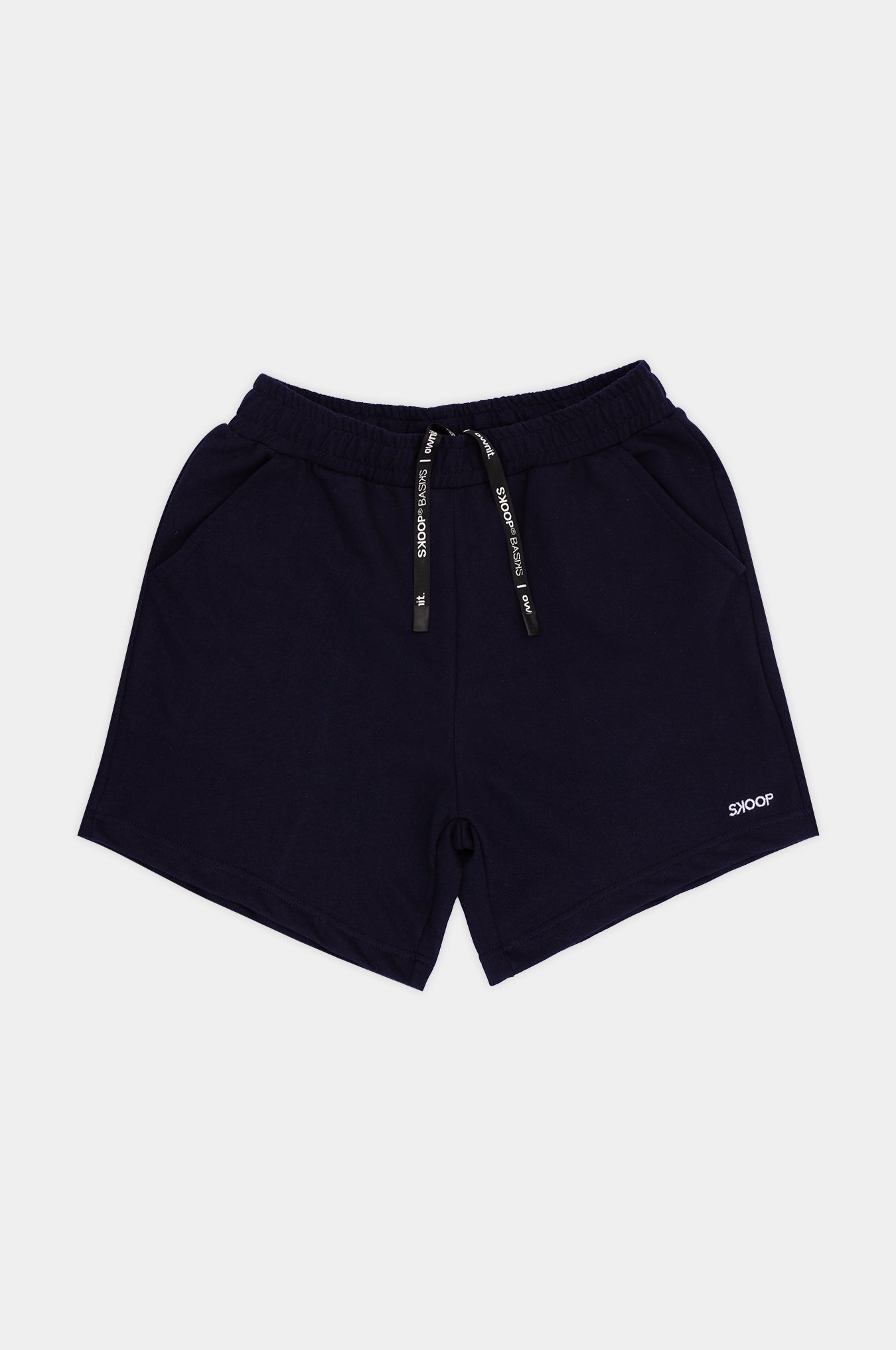 SKOOP® Basiks Shorts Navy Ink - SKOOP Kommunity