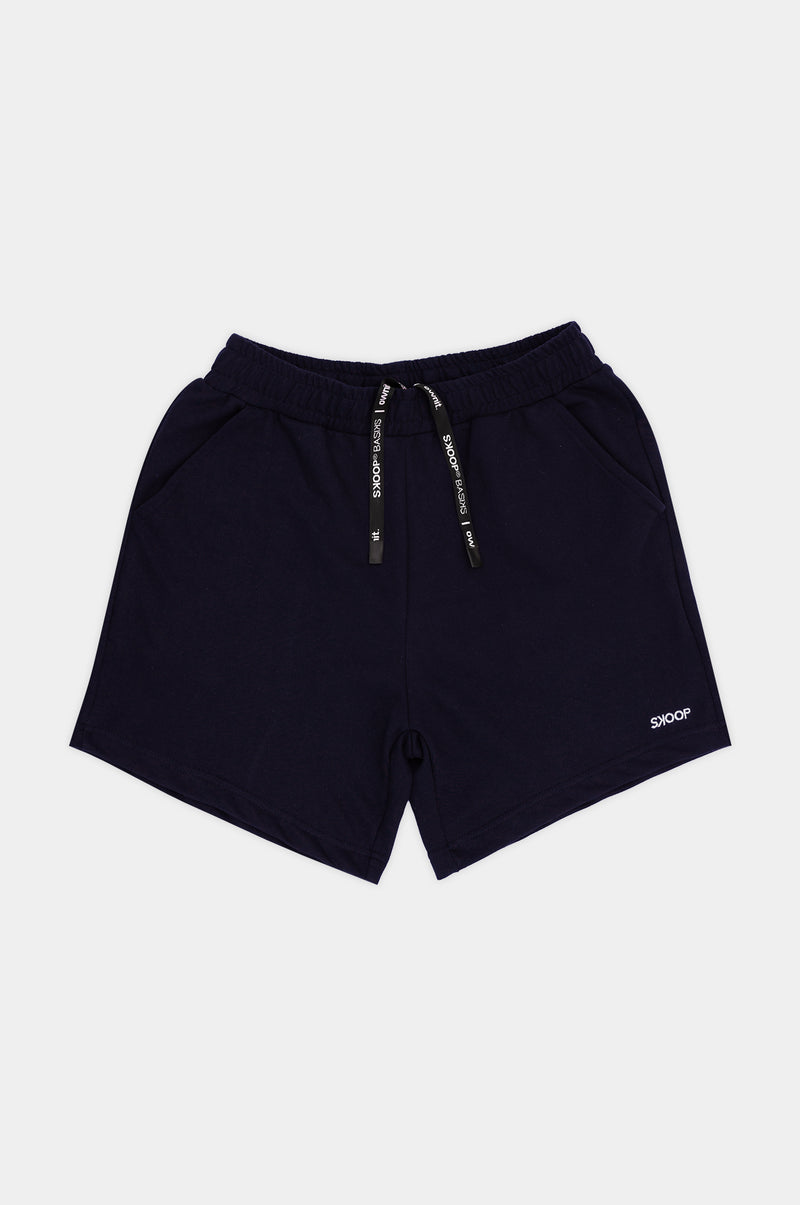 SKOOP® Basiks Shorts Navy Ink - SKOOP