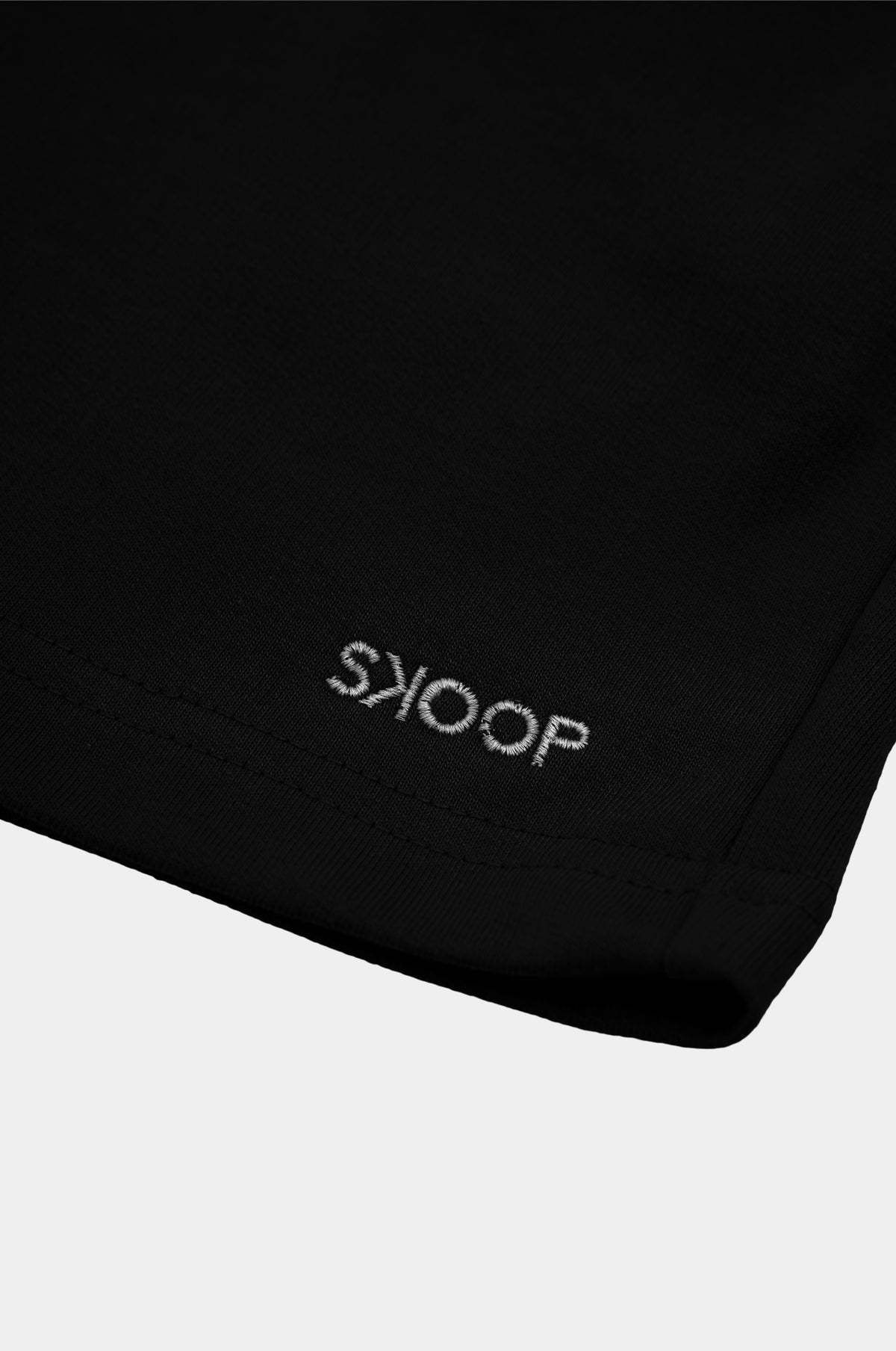 SKOOP® BASIKS SHORTS ONYX - SKOOP Kommunity
