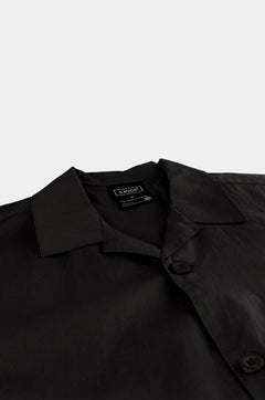 SKOOP® Basiks Boxed Button Down Onyx - SKOOP