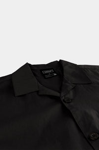 SKOOP® BASIKS BOXED BUTTONDOWN ONYX BLACK - Skoop Kommunity