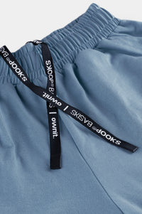 SKOOP® BASIKS SHORTS BLUE JEANS - Skoop Kommunity