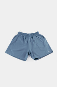 SKOOP® BASIKS SHORTS BLUE JEANS - Skoop Kommunity