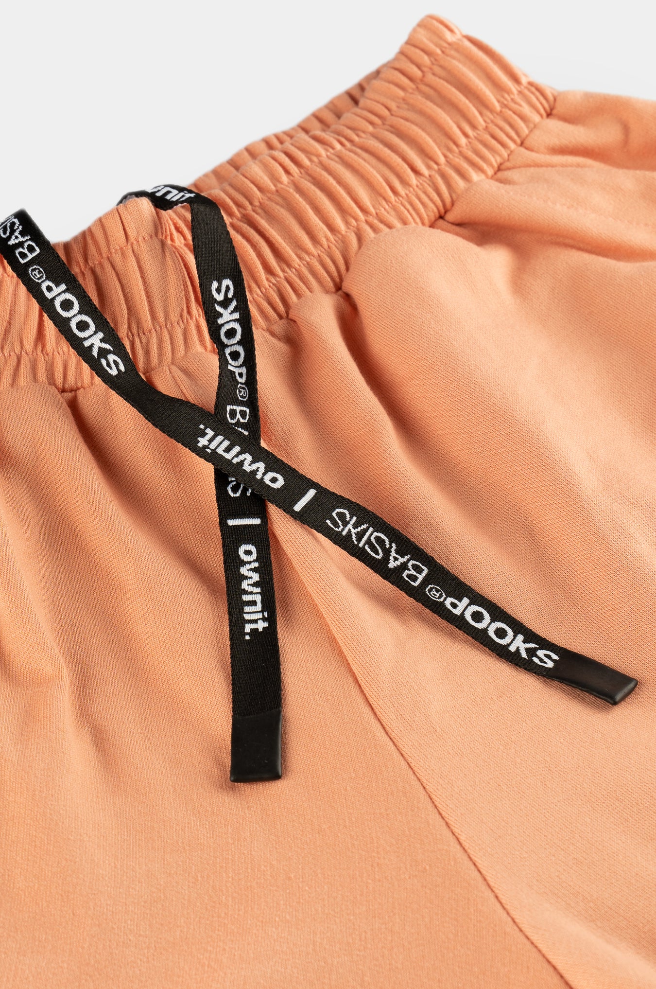 SKOOP® Basiks Shorts Burnt Sienna - SKOOP
