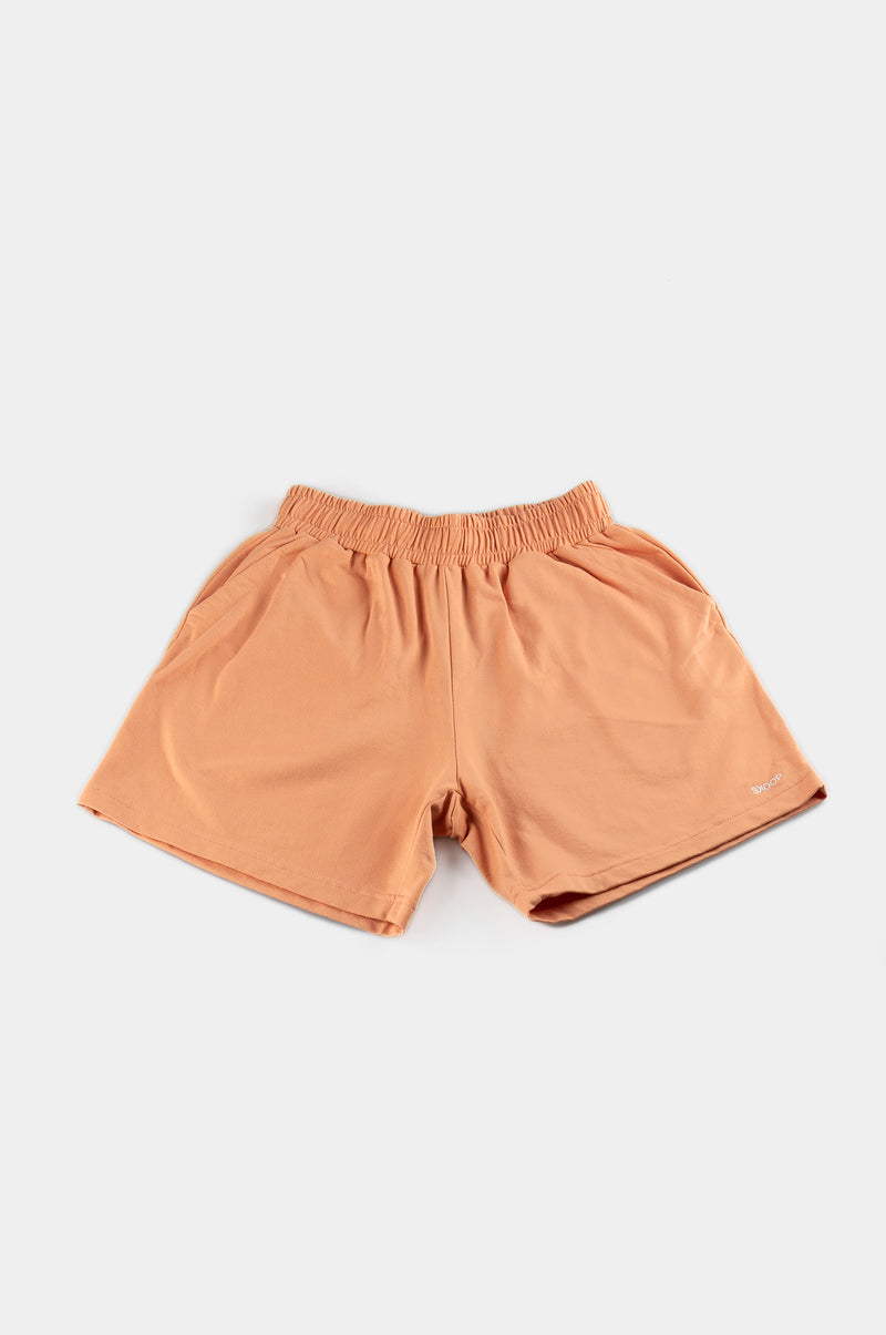 SKOOP® Basiks Shorts Burnt Sienna - SKOOP