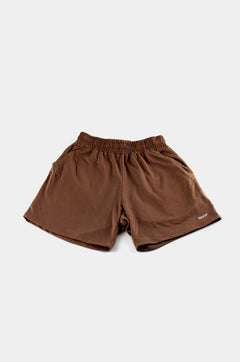 SKOOP® Basiks Shorts Cocoa - SKOOP