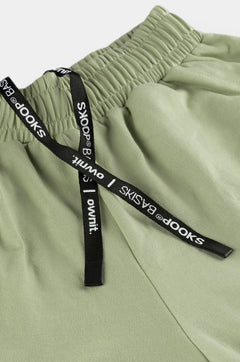 SKOOP® Basiks Shorts Olive - SKOOP