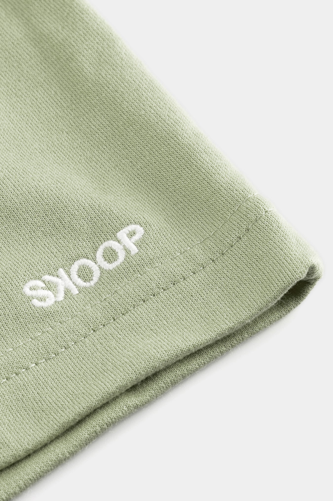 SKOOP® Basiks Shorts Olive - SKOOP